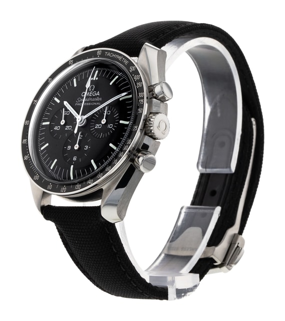 Omega Speedmaster Moonwatch Professional 310.32.42.50.01.001 Image 2